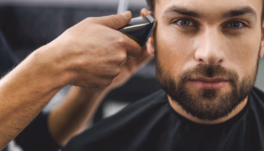 Sındırgı Evde Berber